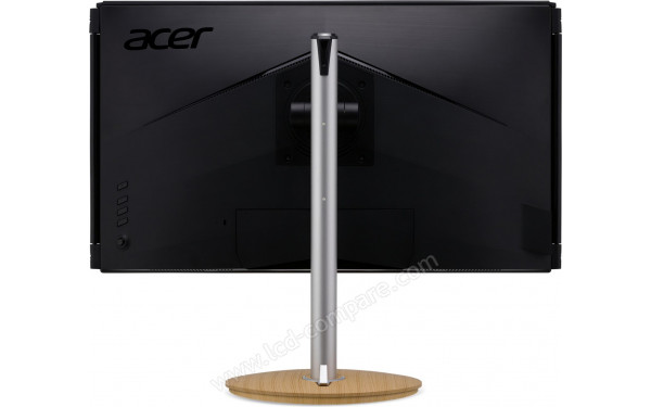 ACER CM3271K - Vue de l'arri&egrave;re