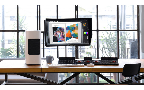 ACER CM3271K - Mise en situation