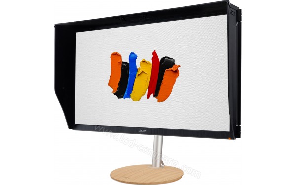 ACER CP3271KP - Vue 3/4 droite