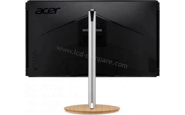 ACER CP3271KP - Vue de l'arri&egrave;re