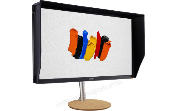 ACER CP5271UV - Vue 3/4 gauche