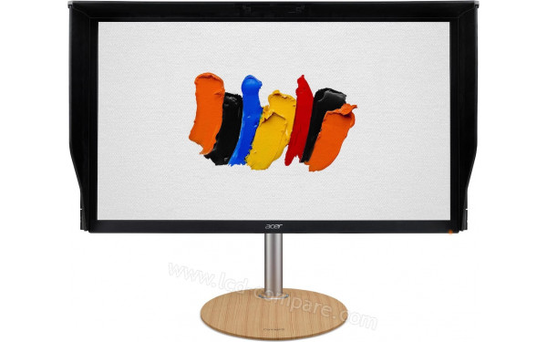 ACER CP5271UV - Vue de face
