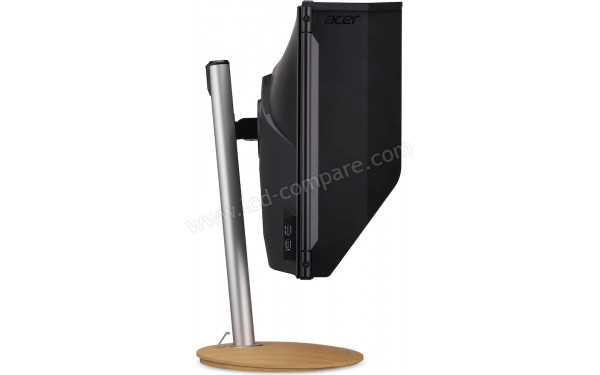 ACER CP5271UV - Vue de profil gauche