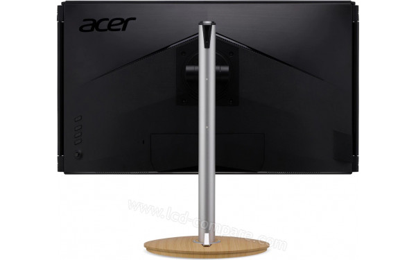 ACER CP5271UV - Vue de l'arri&egrave;re