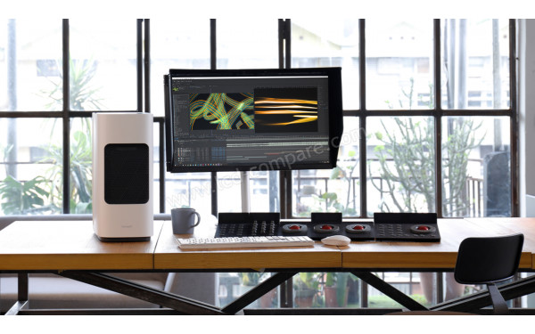 ACER CP5271UV - Mise en situation
