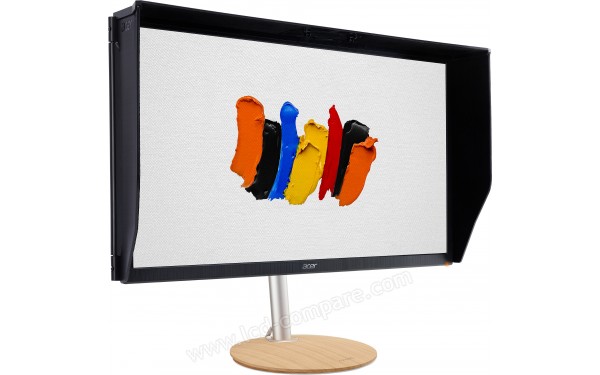 ACER CP7271KP - Vue 3/4 gauche