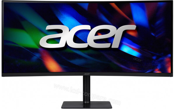 ACER CZ342CURHbmiphuzx - Vue de face