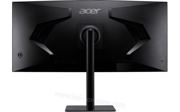 ACER CZ342CURHbmiphuzx - Vue de l'arri&egrave;re