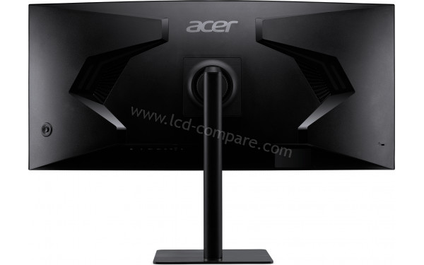 ACER CZ342CURJ0bmiphuzx - Vue de l'arri&egrave;re
