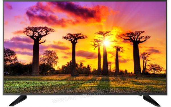 ACER DM431Kbmiiipx - Vue de face