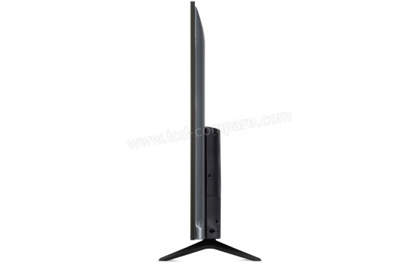 ACER DM431Kbmiiipx - Vue de profil