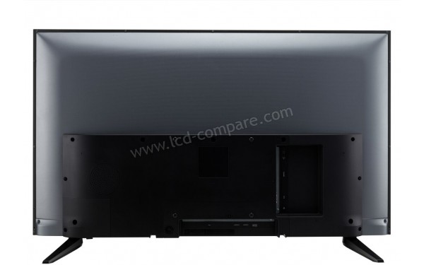 ACER DM431Kbmiiipx - Vue de l'arri&egrave;re