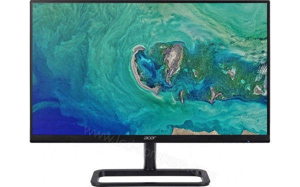 ACER EB243YBbirx - Vue de face
