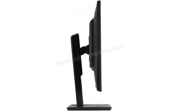 ACER EB275Ubmiiiprx - Vue de profil gauche