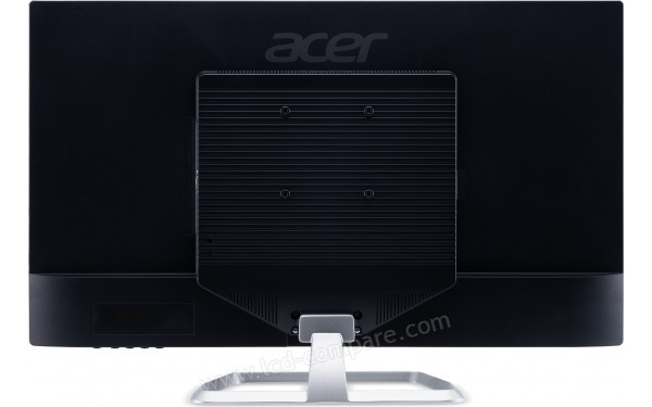 ACER EB321HQAbi - Vue de l'arri&egrave;re
