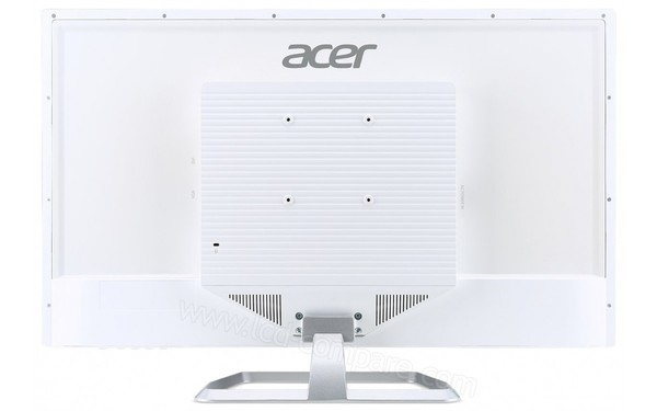 ACER EB321HQUAwidp - Vue de l'arri&egrave;re