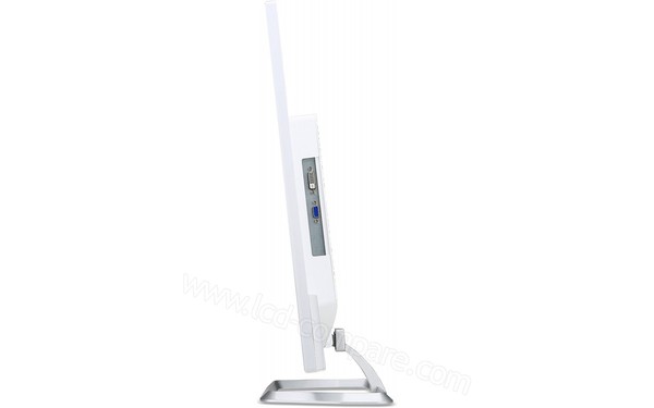 ACER EB321HQwd - Vue de profil 2