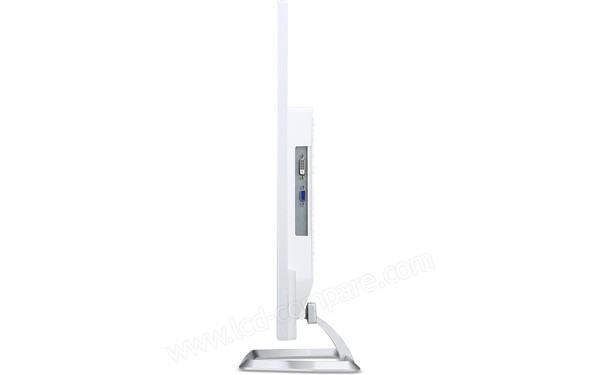 ACER EB321HQwd - Vue de profil 3