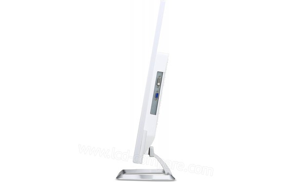 ACER EB321HQwd - Vue de profil 4