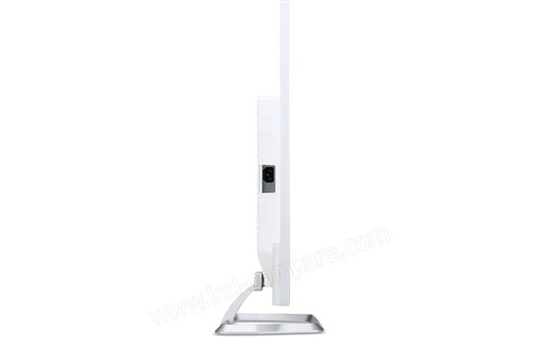 ACER EB321HQwd - Vue de profil 1