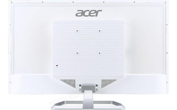 ACER EB321HQwd - Vue de l'arri&egrave;re