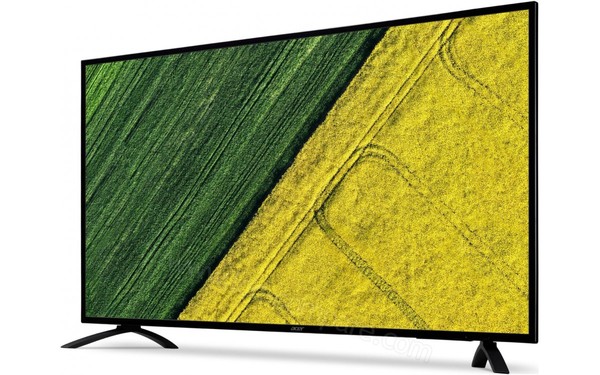 ACER EB490QKbmiiipx - Vue 3/4 droite