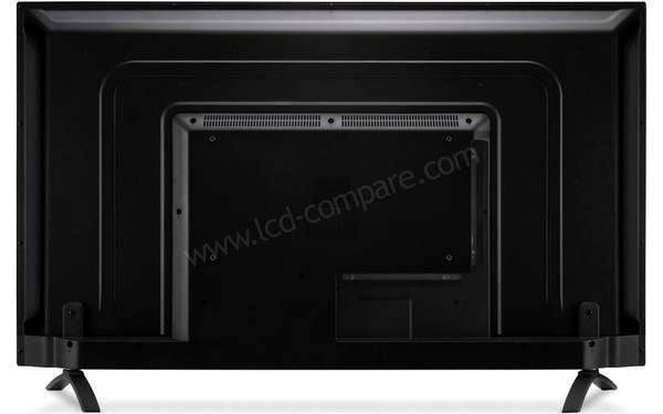 ACER EB490QKbmiiipx - Vue de l'arri&egrave;re