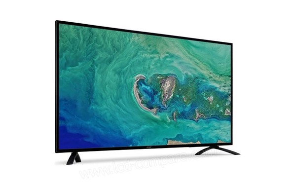 ACER EB550Kbmiiipx - Vue 3/4 gauche