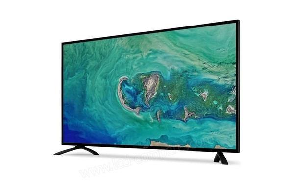 ACER EB550Kbmiiipx - Vue 3/4 droite
