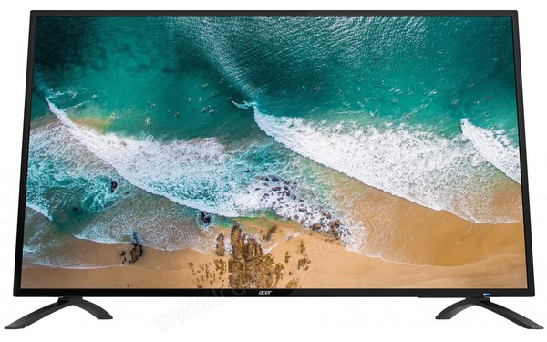 ACER EB550Kbmiiipx - Vue de face (2)