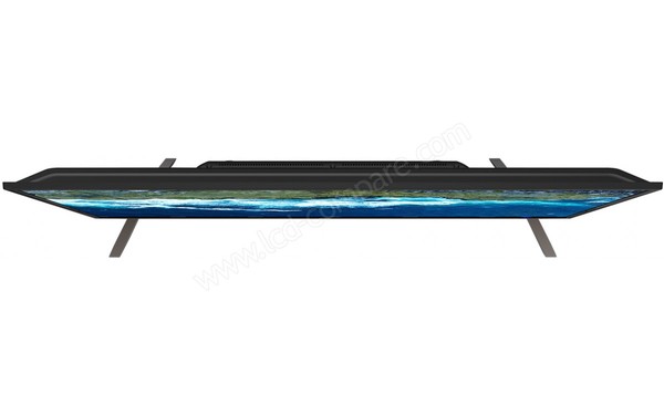 ACER EB550Kbmiiipx - Vue du dessus