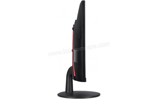 ACER ED240QS3bmiipx - Vue de profil gauche