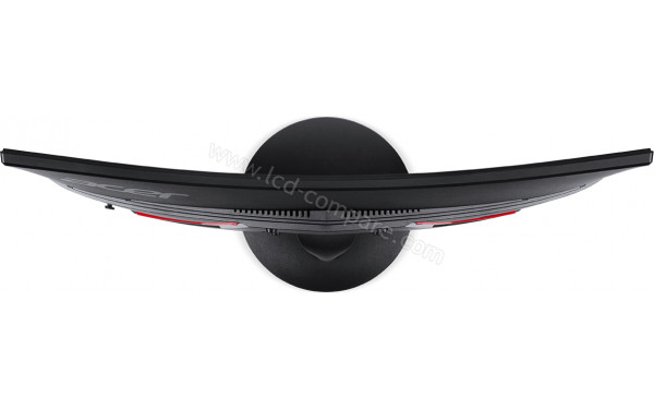 ACER ED240QS3bmiipx - Vue du dessus