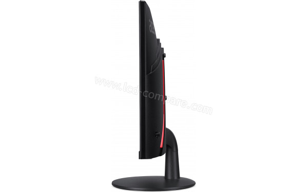 ACER ED240QSbmiipx - Vue de profil droit