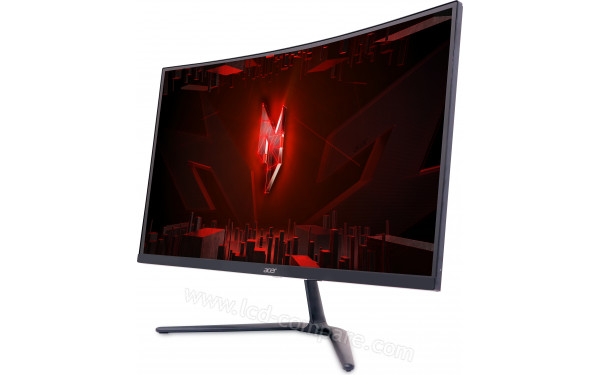 ACER ED270RS3bmiipx - Vue 3/4 droite