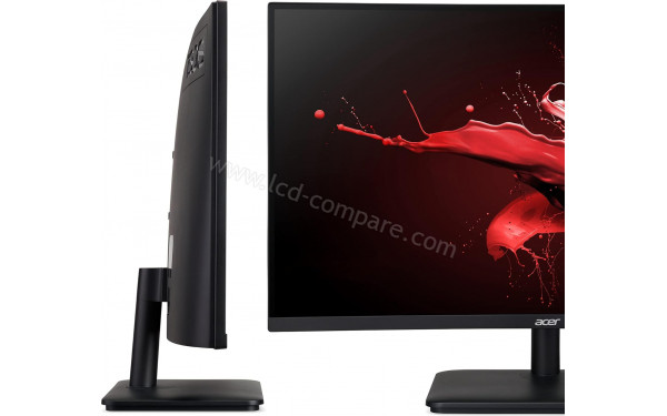 ACER ED270UPbiipfx - Multi-vues