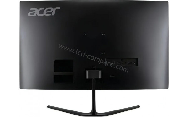 ACER ED270US3bmiipx - Vue de l'arri&egrave;re