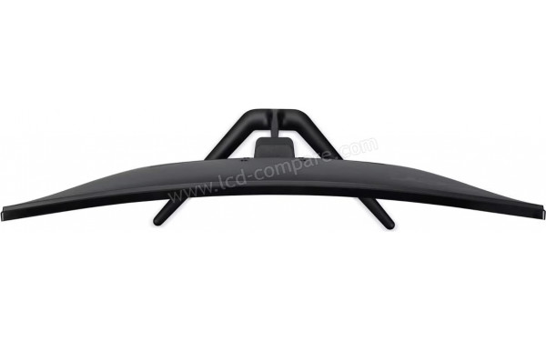 ACER ED270US3bmiipx - Vue du dessus