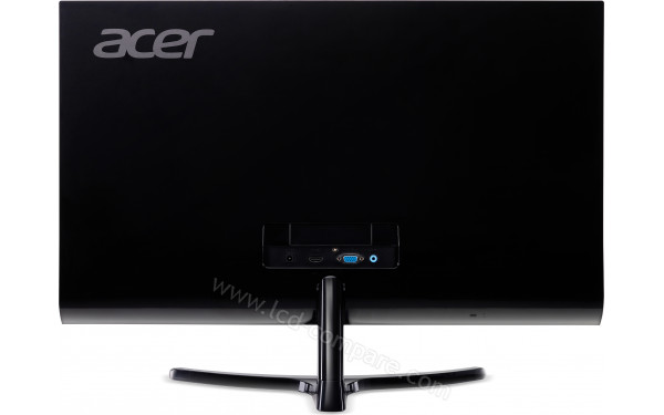 27 монитор acer ed272abix обзор