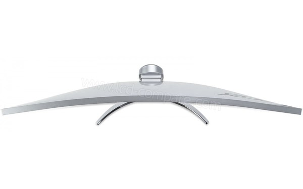 ACER ED273Awidpx - Vue du dessus