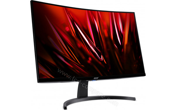 ACER ED273S3bmiipx - Vue 3/4 gauche