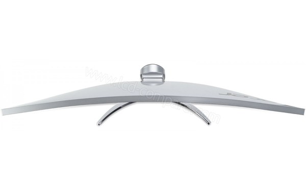 ACER ED273wmidx - Vue du dessus