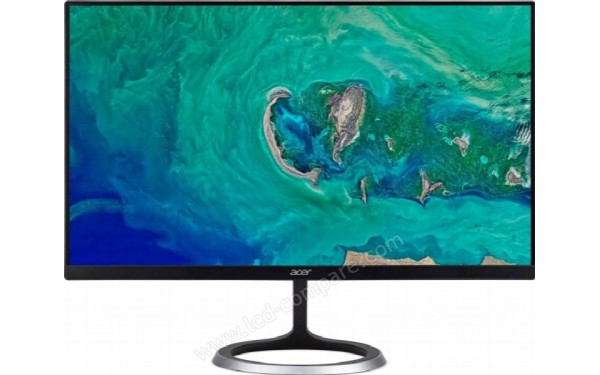 ACER ED276Ubiipx - Vue de face