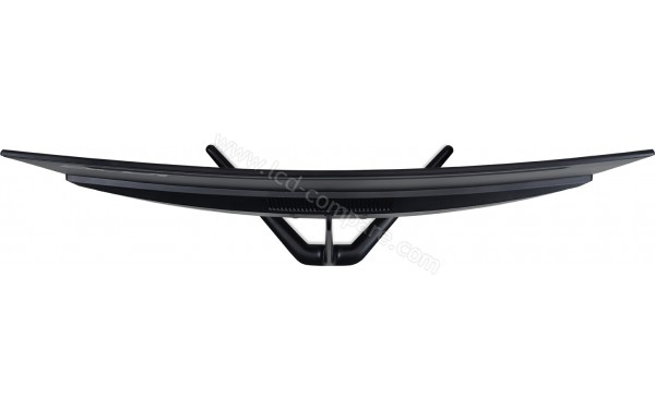 ACER ED320QRPbiipx - Vue du dessus