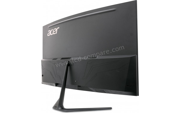 ACER ED320QW0bmiipx - Vue 3/4 arri&egrave;re