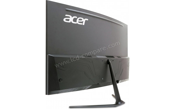 ACER ED320QW0bmiipx - Vue 3/4 arri&egrave;re