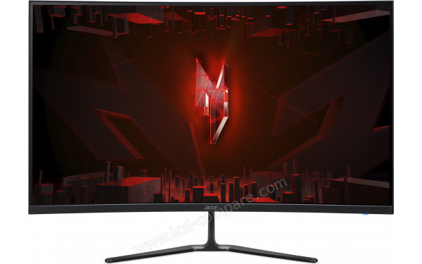 ACER ED320QX2biipx - Vue de face