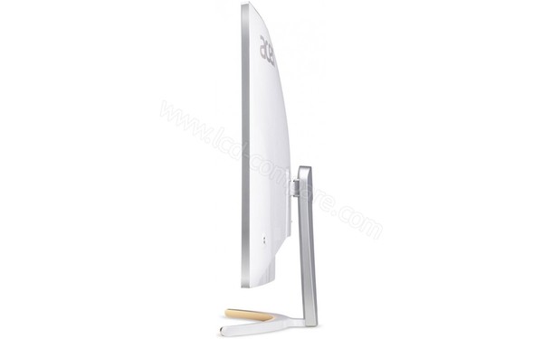 ACER ED323QURwidpx - Vue de profil
