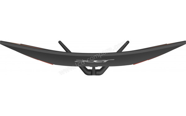 ACER ED340CURX0bmiipx - Vue du dessus