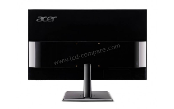 ACER EH273Abix - Vue de l'arri&egrave;re